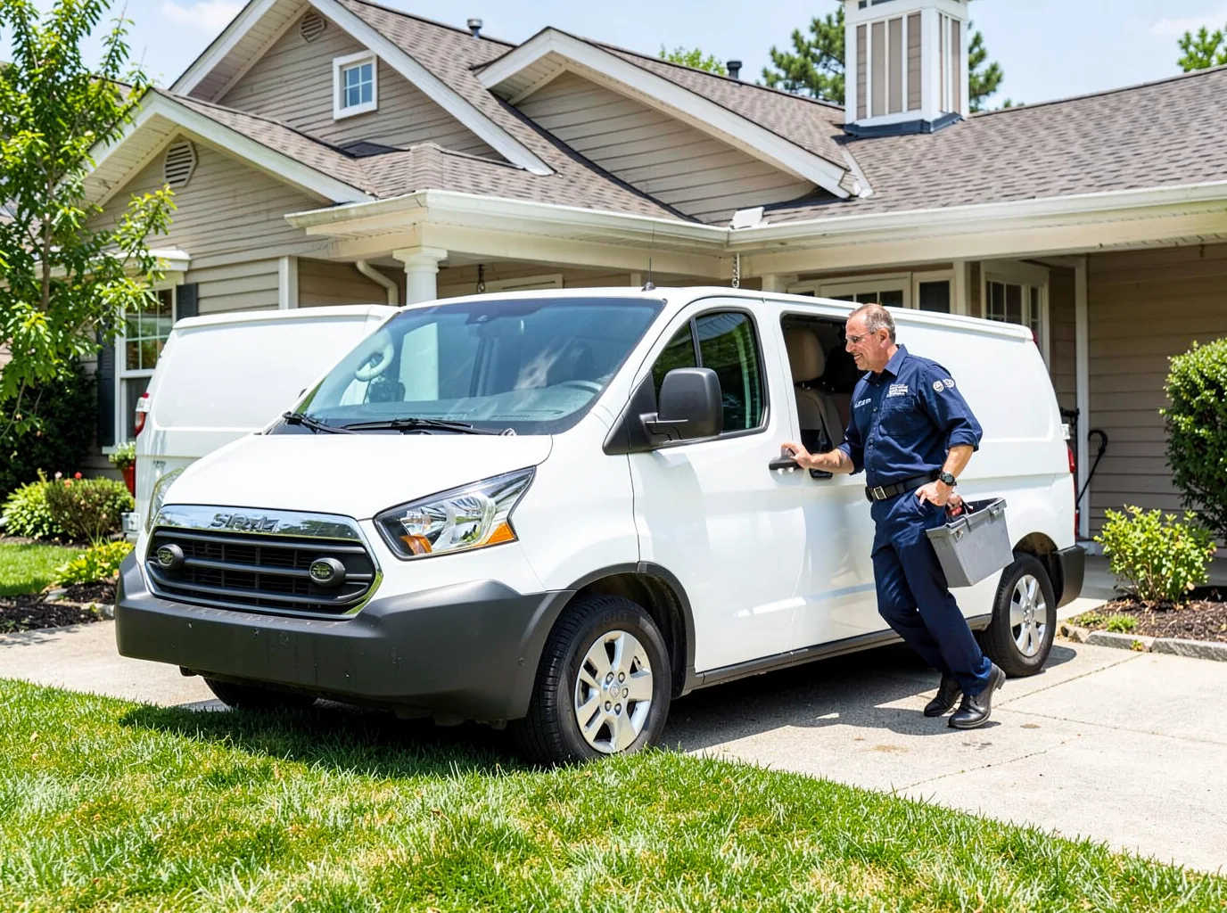 Emergency Plumber company in Gilbert, LA